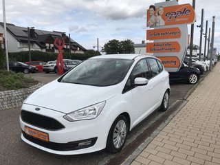 Ford C-Max Used vehicle for sale
