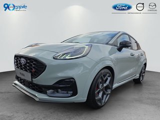 Ford Puma Vorführfahrzeug Kaufen