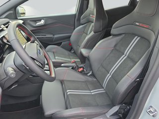 Ford Puma ST Automatik - bilder 1