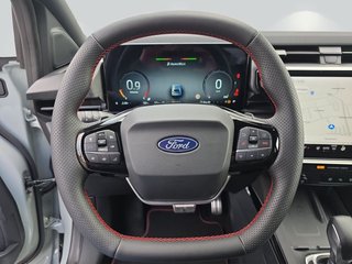 Ford Puma ST Automatik - bilder 2