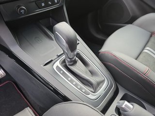 Ford Puma ST Automatik - bilder 4