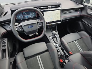 Ford Puma ST Automatik - bilder 5