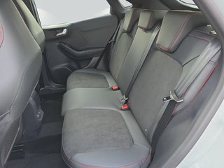 Ford Puma ST Automatik - bilder 6
