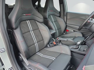 Ford Puma ST Automatik - bilder 7