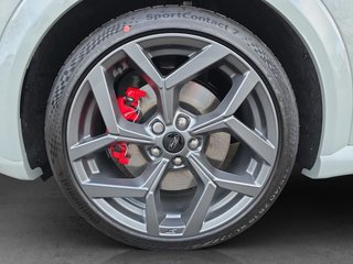 Ford Puma ST Automatik - bilder 9