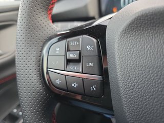 Ford Puma ST Automatik - bilder 14