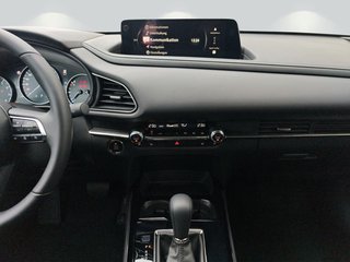 Mazda CX-30 e-SKYACTIVE X 186 Aut. EXCLUSIVE-LINE - bilder 4