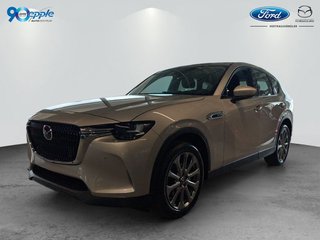 Mazda CX-60 age.one-day registration Kaufen