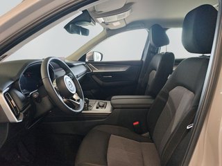 Mazda CX-60 e-SKYACTIV-D 254 M HYBRID AWD EXCLUSIVE-LINE - bilder 1