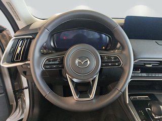 Mazda CX-60 e-SKYACTIV-D 254 M HYBRID AWD EXCLUSIVE-LINE - bilder 2