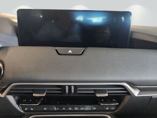 Mazda CX-60 e-SKYACTIV-D 254 M HYBRID AWD EXCLUSIVE-LINE - bilder 3