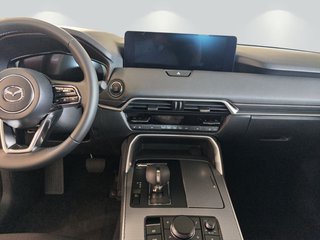 Mazda CX-60 e-SKYACTIV-D 254 M HYBRID AWD EXCLUSIVE-LINE - bilder 4
