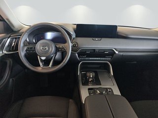 Mazda CX-60 e-SKYACTIV-D 254 M HYBRID AWD EXCLUSIVE-LINE - bilder 5