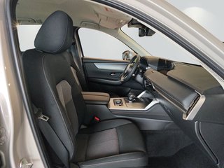 Mazda CX-60 e-SKYACTIV-D 254 M HYBRID AWD EXCLUSIVE-LINE - bilder 7