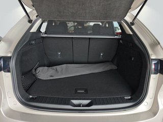 Mazda CX-60 e-SKYACTIV-D 254 M HYBRID AWD EXCLUSIVE-LINE - bilder 8