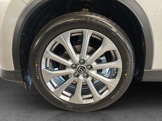 Mazda CX-60 e-SKYACTIV-D 254 M HYBRID AWD EXCLUSIVE-LINE - bilder 9