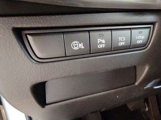 Mazda CX-60 e-SKYACTIV-D 254 M HYBRID AWD EXCLUSIVE-LINE - bilder 10
