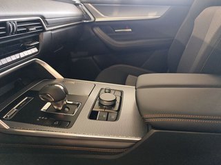 Mazda CX-60 e-SKYACTIV-D 254 M HYBRID AWD EXCLUSIVE-LINE - bilder 13