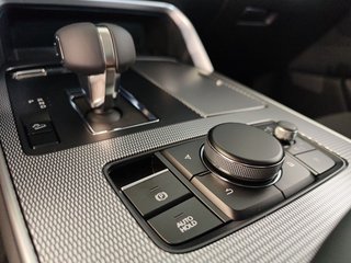 Mazda CX-60 e-SKYACTIV-D 254 M HYBRID AWD EXCLUSIVE-LINE - bilder 14
