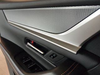 Mazda CX-60 e-SKYACTIV-D 254 M HYBRID AWD EXCLUSIVE-LINE - bilder 15
