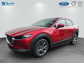 Mazda CX-30 New vehicle for sale