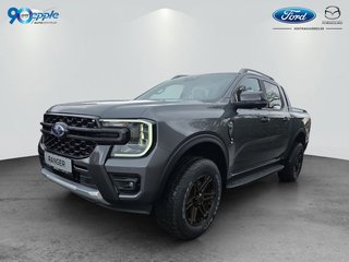 Ford Ranger New vehicle for sale