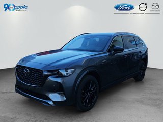 Mazda CX-80 age.one-day registration Kaufen