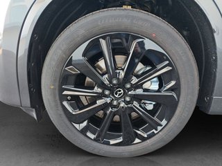 Mazda CX-80 e-SKYACTIV-D 254 M HYBRID AWD HOMURA PLUS - bilder 1