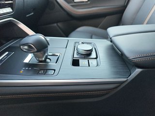 Mazda CX-80 e-SKYACTIV-D 254 M HYBRID AWD HOMURA PLUS - bilder 5