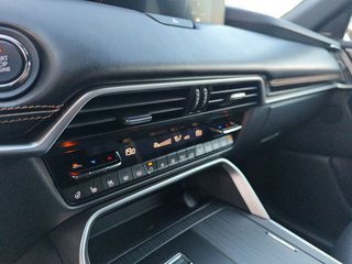 Mazda CX-80 e-SKYACTIV-D 254 M HYBRID AWD HOMURA PLUS - bilder 10