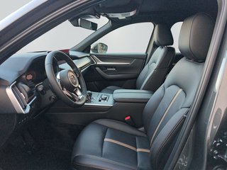 Mazda CX-80 e-SKYACTIV-D 254 M HYBRID AWD HOMURA PLUS - bilder 11