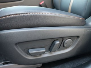 Mazda CX-80 e-SKYACTIV-D 254 M HYBRID AWD HOMURA PLUS - bilder 14