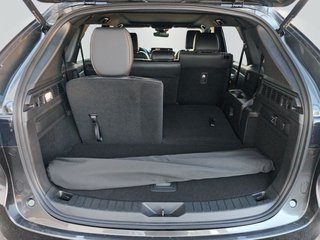 Mazda CX-80 e-SKYACTIV-D 254 M HYBRID AWD HOMURA PLUS - bilder 15