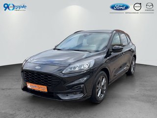 Ford Kuga Gebrauchtwagen Kaufen