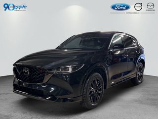 Mazda CX-5 Neuwagen Kaufen