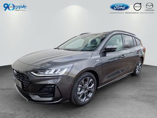 Ford Focus Neuwagen Kaufen