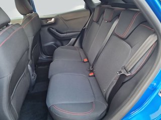 Ford Puma ST-LINE 1.0 MHEV *Ganzjahresreifen* - bilder 6