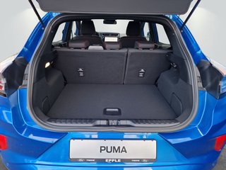 Ford Puma ST-LINE 1.0 MHEV *Ganzjahresreifen* - bilder 8