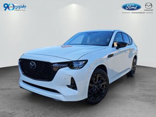 Mazda CX-60 Demonstrator for sale