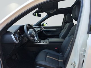 Mazda CX-60 e-SKYACTIV-D 254 M HYBRID AWD HOMURA PLUS - bilder 1