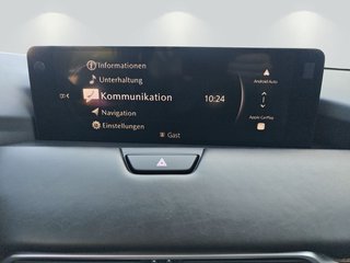 Mazda CX-60 e-SKYACTIV-D 254 M HYBRID AWD HOMURA PLUS - bilder 3