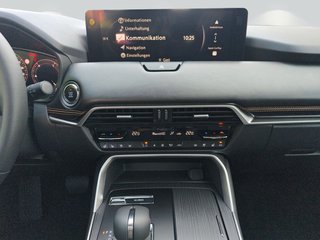Mazda CX-60 e-SKYACTIV-D 254 M HYBRID AWD HOMURA PLUS - bilder 4