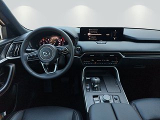 Mazda CX-60 e-SKYACTIV-D 254 M HYBRID AWD HOMURA PLUS - bilder 5