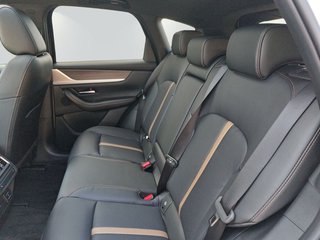 Mazda CX-60 e-SKYACTIV-D 254 M HYBRID AWD HOMURA PLUS - bilder 6