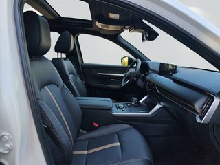 Mazda CX-60 e-SKYACTIV-D 254 M HYBRID AWD HOMURA PLUS - bilder 7