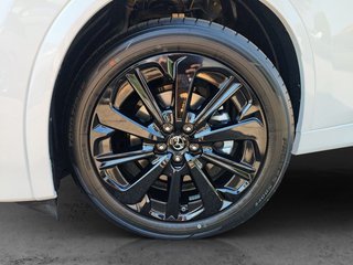 Mazda CX-60 e-SKYACTIV-D 254 M HYBRID AWD HOMURA PLUS - bilder 9