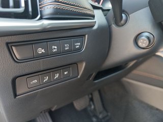 Mazda CX-60 e-SKYACTIV-D 254 M HYBRID AWD HOMURA PLUS - bilder 10