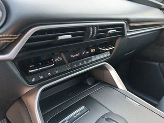 Mazda CX-60 e-SKYACTIV-D 254 M HYBRID AWD HOMURA PLUS - bilder 12