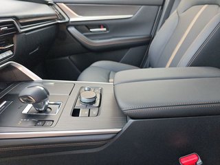 Mazda CX-60 e-SKYACTIV-D 254 M HYBRID AWD HOMURA PLUS - bilder 13