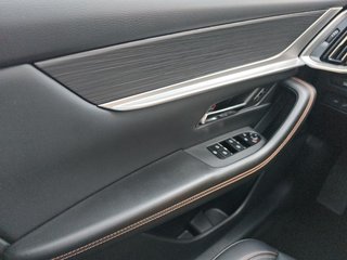 Mazda CX-60 e-SKYACTIV-D 254 M HYBRID AWD HOMURA PLUS - bilder 15